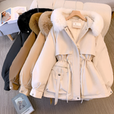 Milana™ | Elegant Vinterjakke til Kvinder