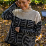Adelie™ | Pullover i luksuriøs kvalitet