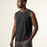 Premium Sport Tanktop i Kvalitetstextil