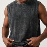 Premium Sport Tanktop i Kvalitetstextil