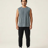 Premium Sport Tanktop i Kvalitetstextil