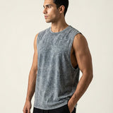 Premium Sport Tanktop i Kvalitetstextil