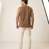 Premium Sport Tanktop i Kvalitetstextil