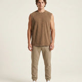 Premium Sport Tanktop i Kvalitetstextil