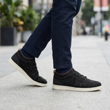 Suede Sneakers Matteo