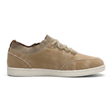 Suede Sneakers Matteo