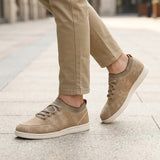 Suede Sneakers Matteo