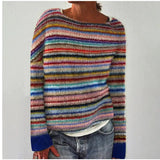 Nina™ | Elegant Pullover