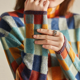 Valentina Pullover