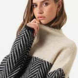 Adelie™ | Pullover i luksuriøs kvalitet