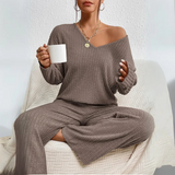 Nicole | Top- og Buksesæt
