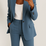 Viola | Tidløs Jumpsuit
