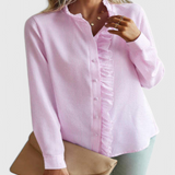 Lily Bluse fra Rebel Udtalelse