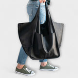 Oversize Weekendtaske Olivia