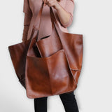 Oversize Weekendtaske Olivia