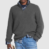 Harry | Elegant og Alsidig Sweater til Alle Anledninger