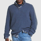 Harry | Elegant og Alsidig Sweater til Alle Anledninger