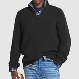 Harry | Elegant og Alsidig Sweater til Alle Anledninger