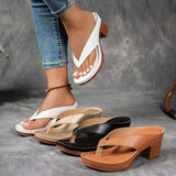 Yasmin - Elegante og Komfortable Sandaler