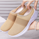 Noella™ | Elegante Slip-On Sko til Kvinder