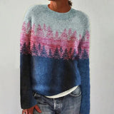 Nina™ | Elegant Pullover