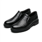 Elegante Calvetti Mokasiner