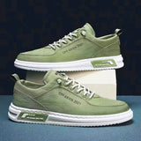 Læder Sneakers Urban Stefano