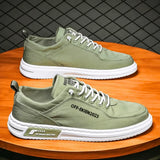 Læder Sneakers Urban Stefano