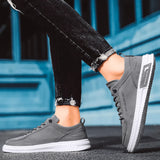 Læder Sneakers Urban Stefano