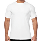 Pakke med 5 Aleano T-shirts i stilfuldt design