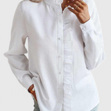 Lily Bluse fra Rebel Udtalelse